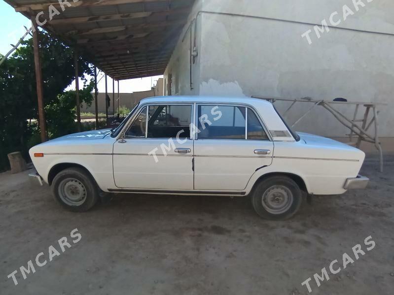 Lada 2106 1999 - 30 000 TMT - Gubadag - img 1