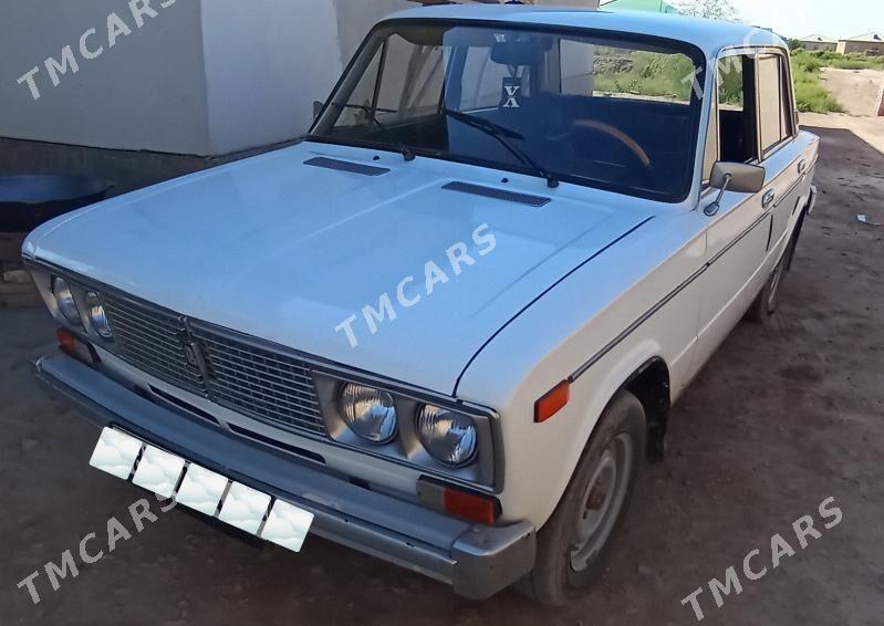 Lada 2106 1999 - 30 000 TMT - Gubadag - img 3