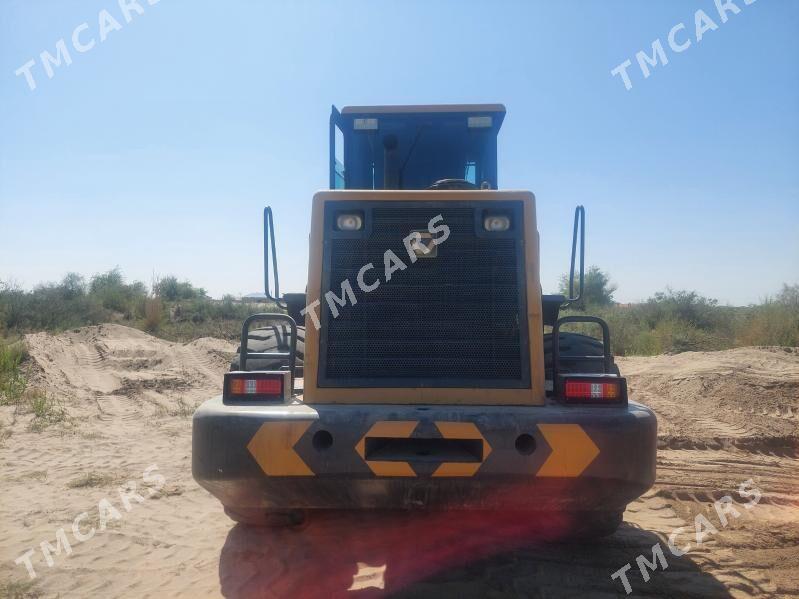 XCMG LW500F 2014 - 450 000 TMT - Daşoguz - img 3