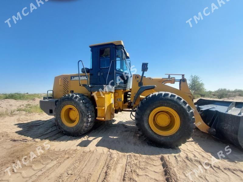 XCMG LW500F 2014 - 450 000 TMT - Daşoguz - img 2
