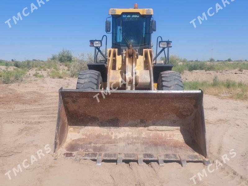 XCMG LW500F 2014 - 450 000 TMT - Daşoguz - img 4