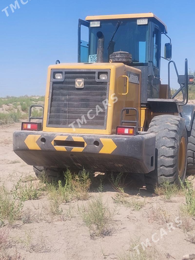 XCMG LW500F 2014 - 450 000 TMT - Daşoguz - img 5