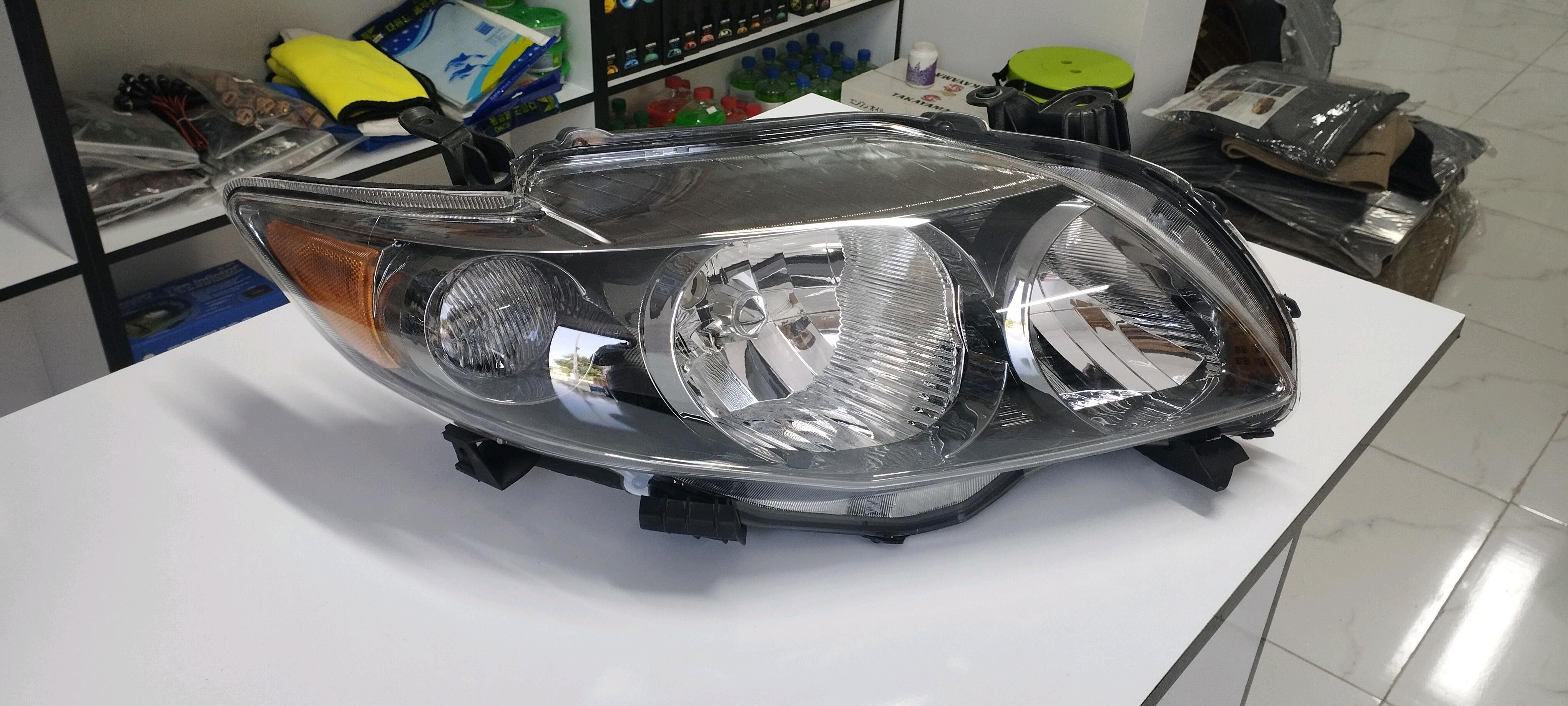 FARA COROLLA 10ÝYL S KLAS 1 200 TMT - Анев - img 2