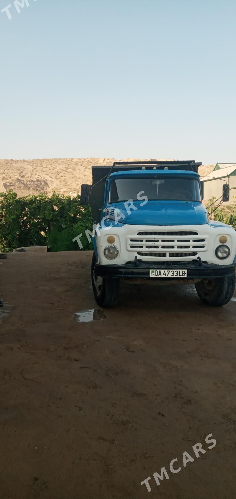 Zil 130 1980 - 60 000 TMT - Dostluk - img 2
