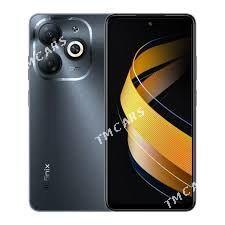 İNFİNİX SMART 8 - Türkmenabat - img 3