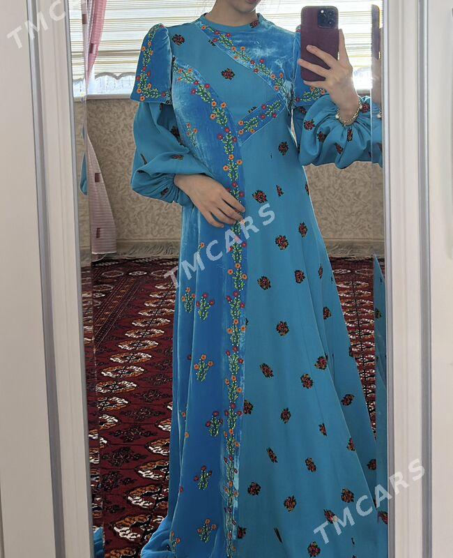 Ýüñ mata - Aşgabat - img 2