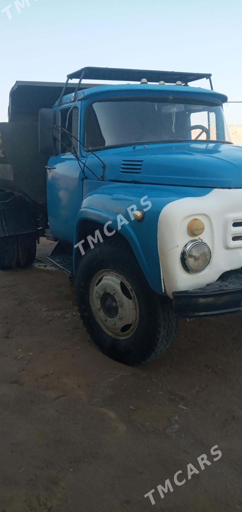 Zil 130 1980 - 60 000 TMT - Dostluk - img 3
