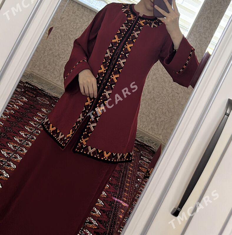 Okuw çabyt - Aşgabat - img 2