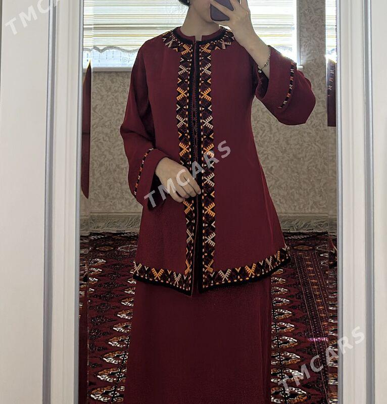 Okuw çabyt - Aşgabat - img 3