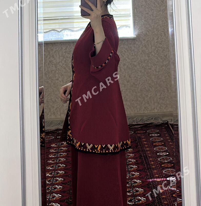 Okuw çabyt - Aşgabat - img 4