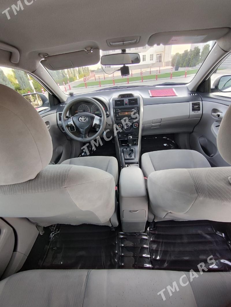 Toyota Corolla 2012 - 155 000 TMT - Анев - img 3