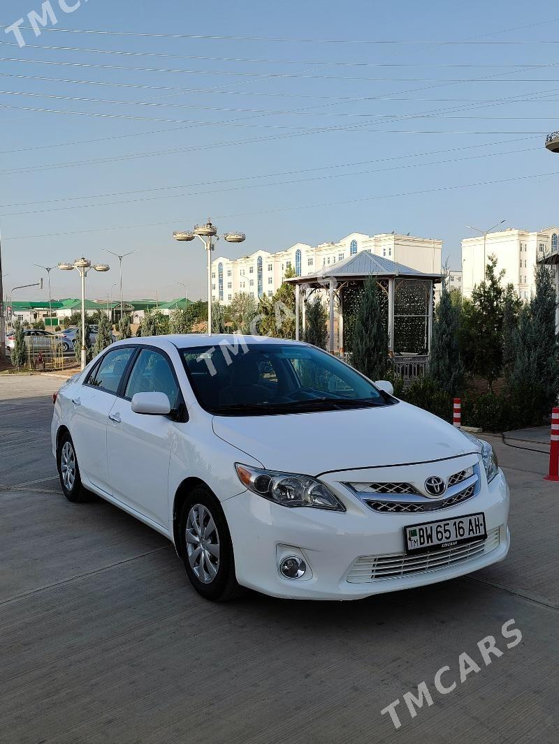 Toyota Corolla 2012 - 155 000 TMT - Анев - img 5