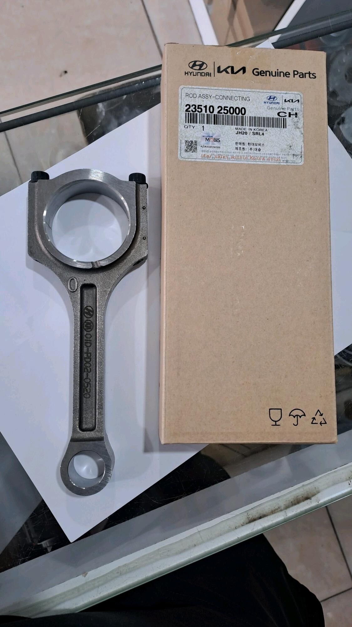 Ŝatun motor HYUNDAI KIA 350 TMT - Aşgabat - img 3