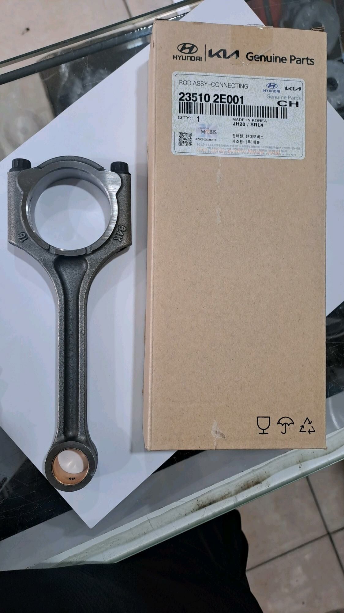 Ŝatun motor HYUNDAI KIA 350 TMT - Aşgabat - img 4