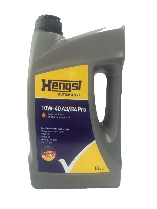 HENGST YAGLAR WE FILTRLER 1 TMT - Ашхабад - img 4