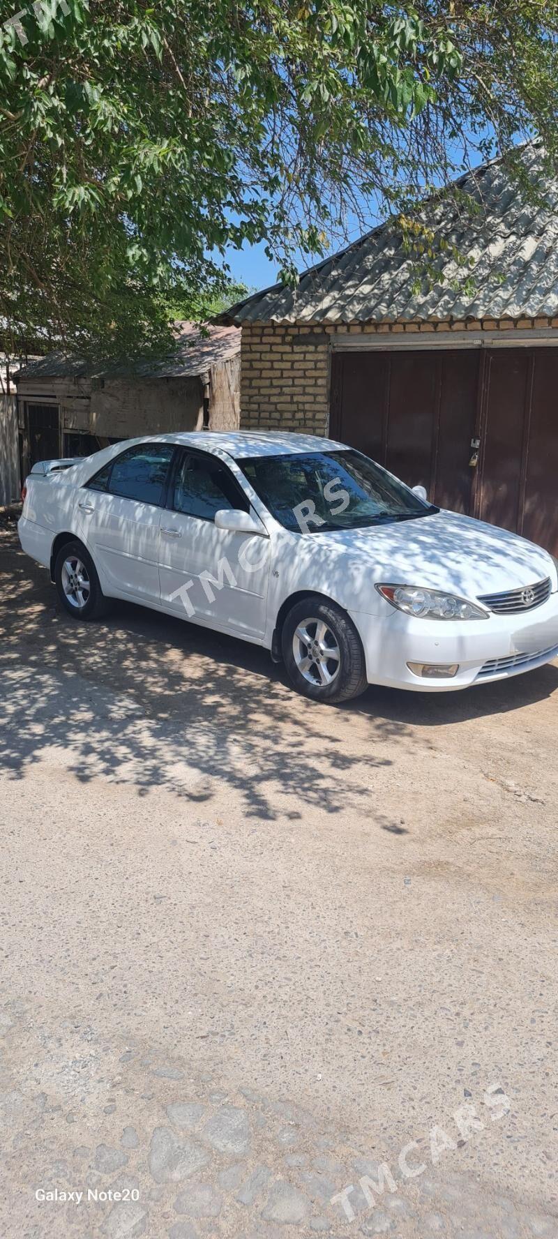 Toyota Camry 2005 - 150 000 TMT - Mary - img 1