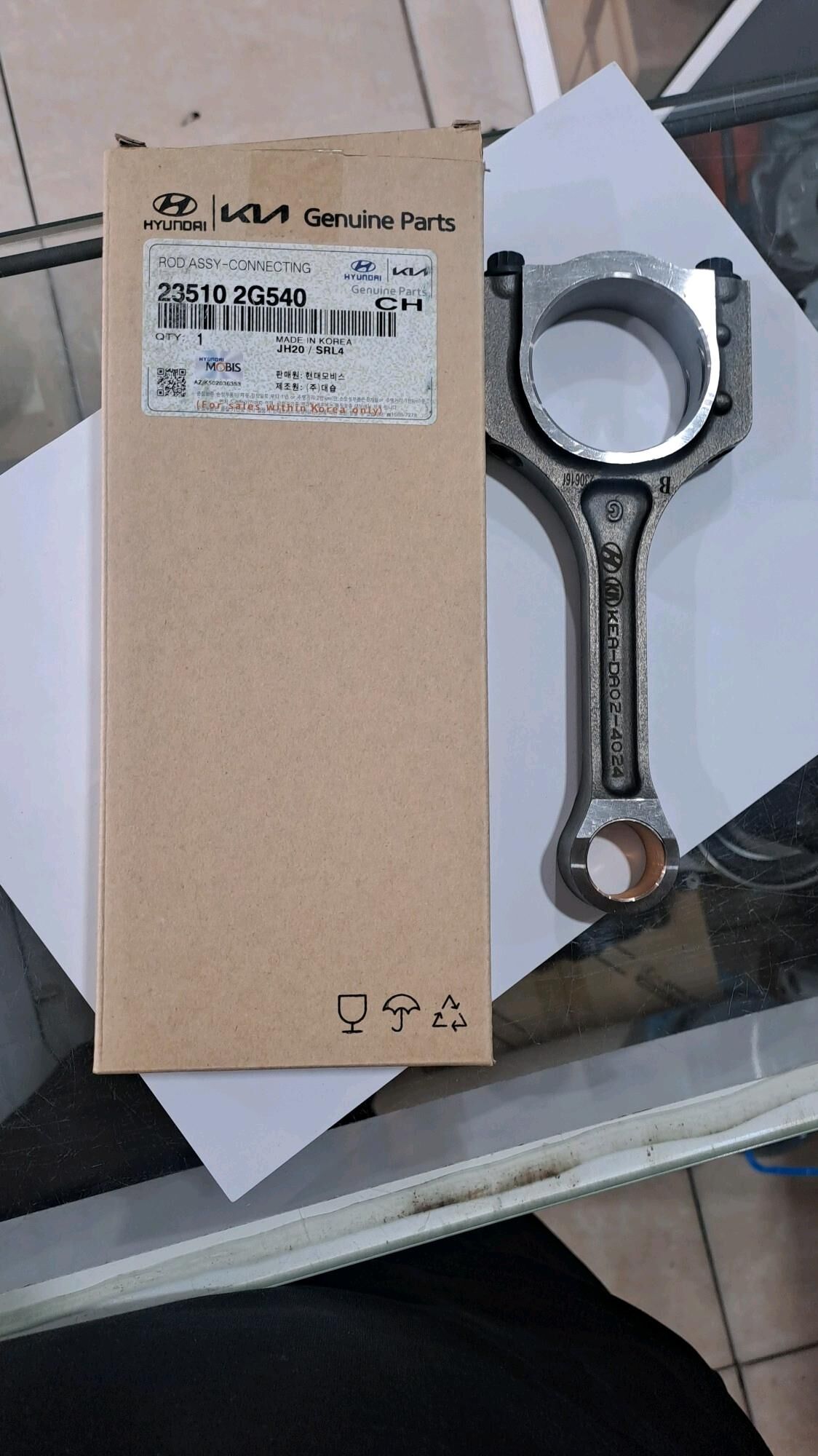 Ŝatun motor HYUNDAI KIA 350 TMT - Aşgabat - img 2