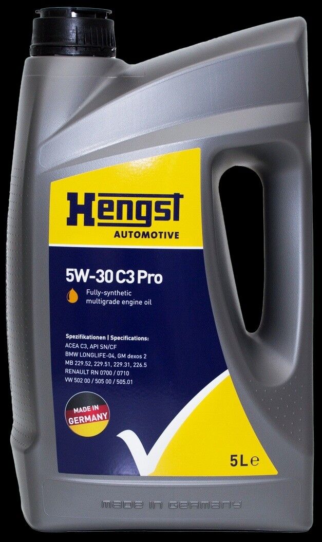 HENGST YAGLAR WE FILTRLER 1 TMT - Ашхабад - img 3