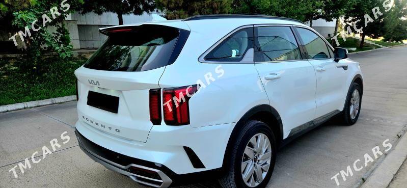 Kia Sorento 2022 - 400 000 TMT - Ашхабад - img 3