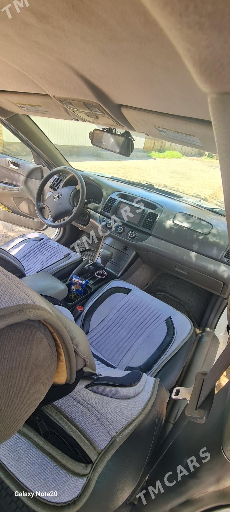 Toyota Camry 2005 - 150 000 TMT - Mary - img 5