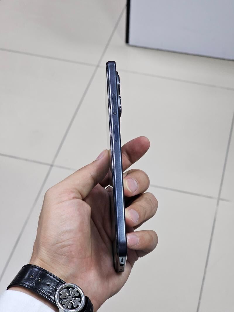 Infinix Hot 50i. 12/128 - Ашхабад - img 6
