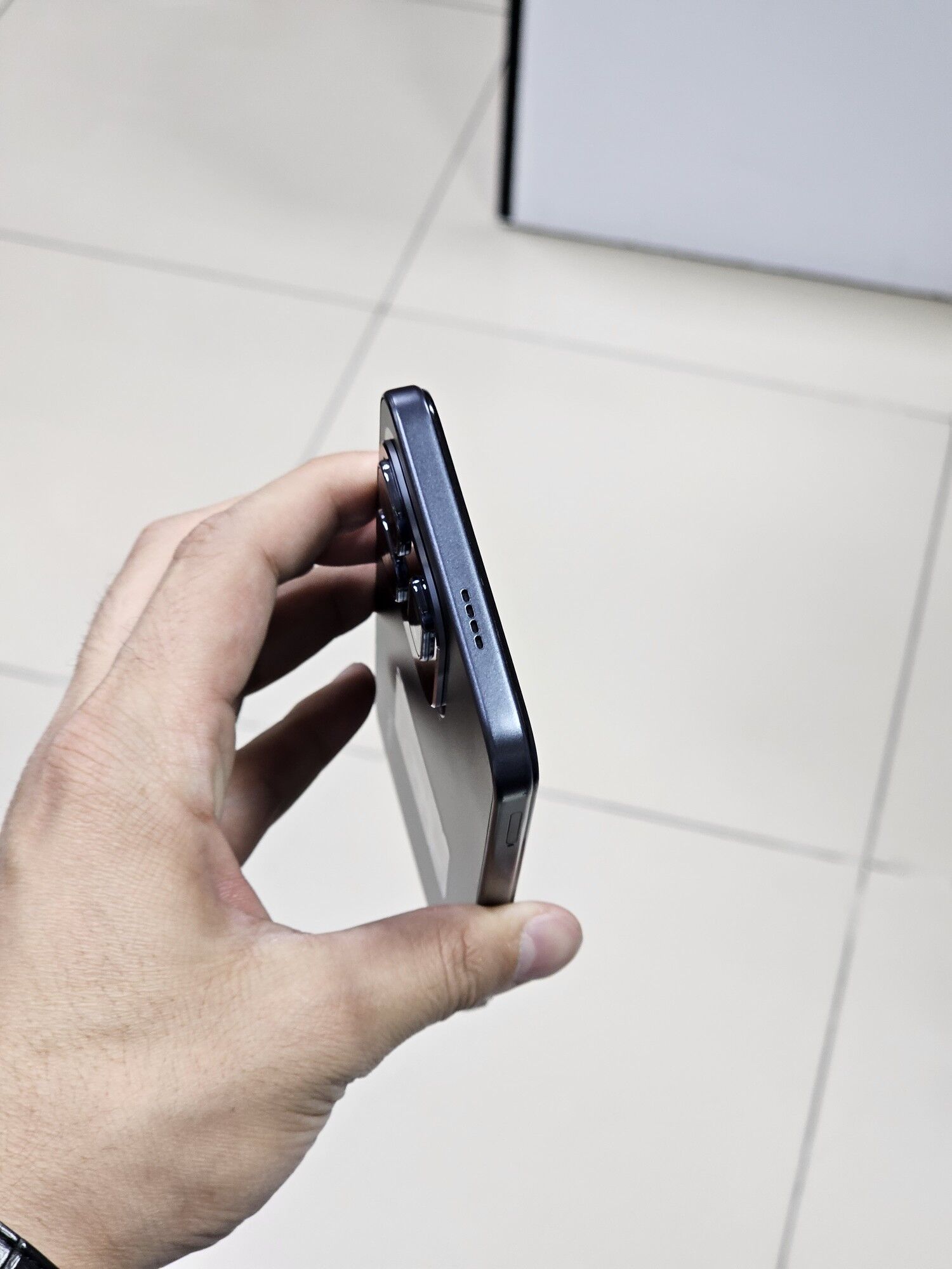 Infinix Hot 50i. 12/128 - Ашхабад - img 3