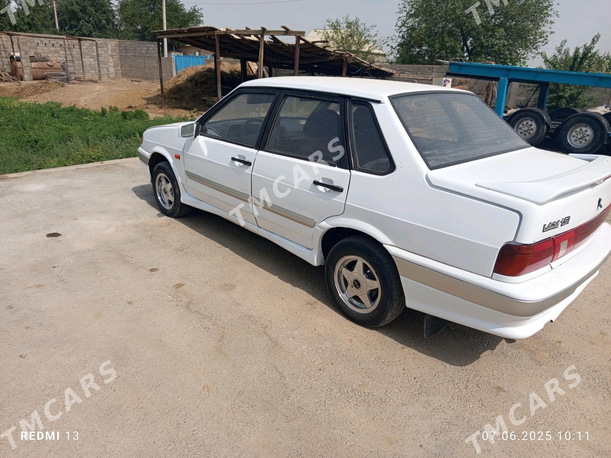 Lada 2115 2001 - 34 000 TMT - Tejen - img 1