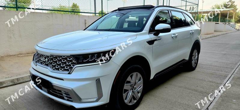 Kia Sorento 2022 - 400 000 TMT - Ашхабад - img 1