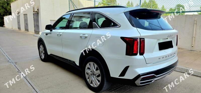 Kia Sorento 2022 - 400 000 TMT - Ашхабад - img 2