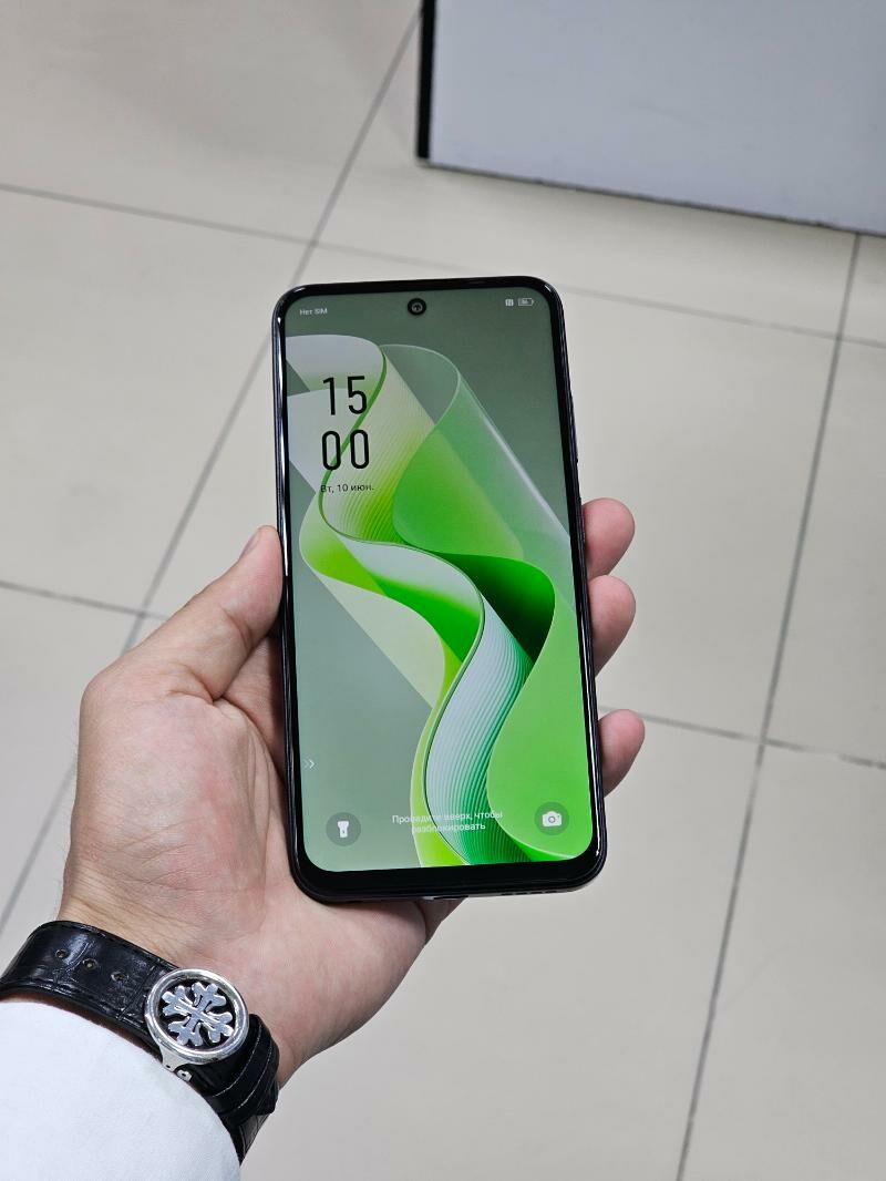 Infinix Hot 50i. 12/128 - Ашхабад - img 8