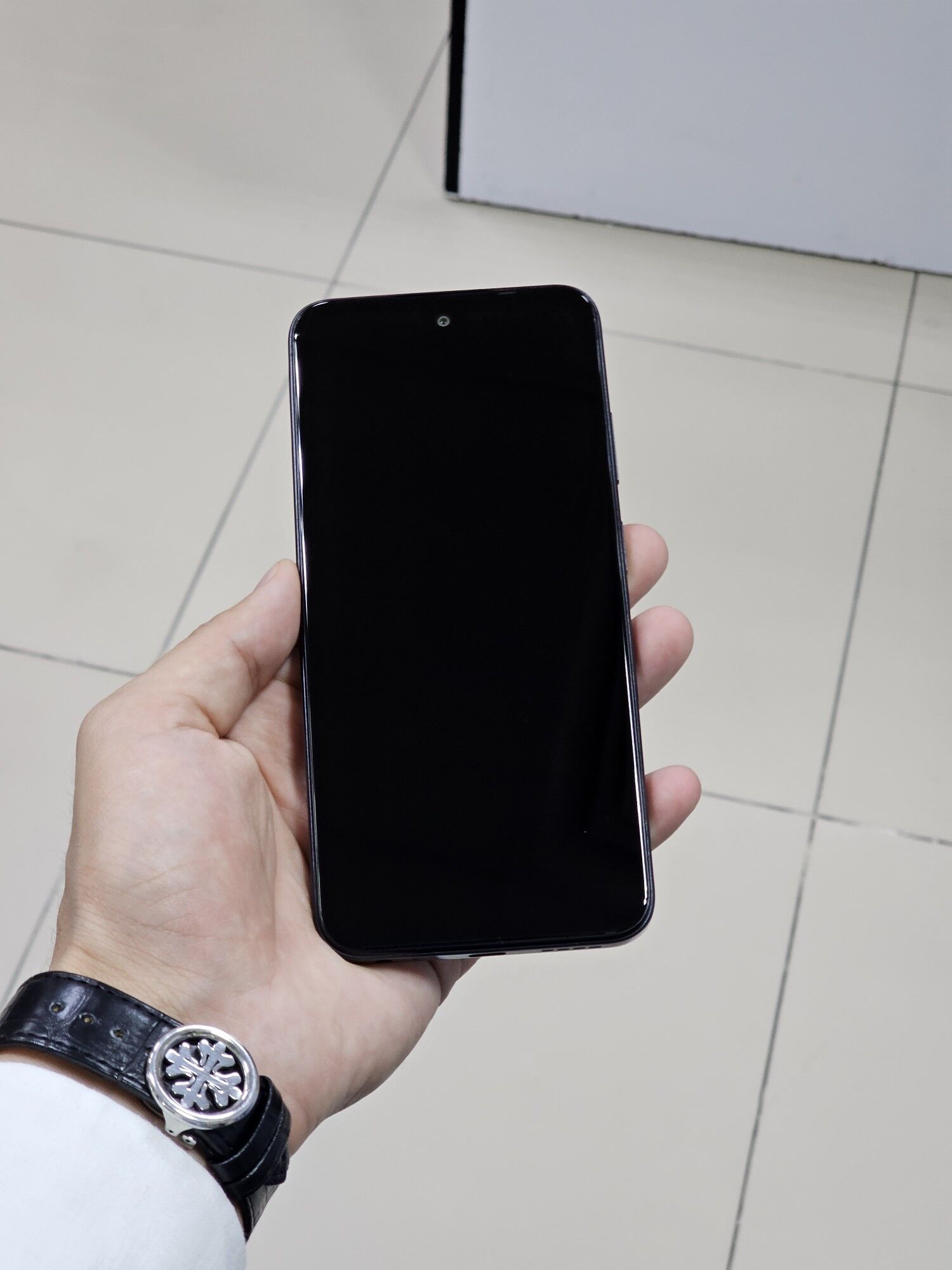 Infinix Hot 50i. 12/128 - Ашхабад - img 1