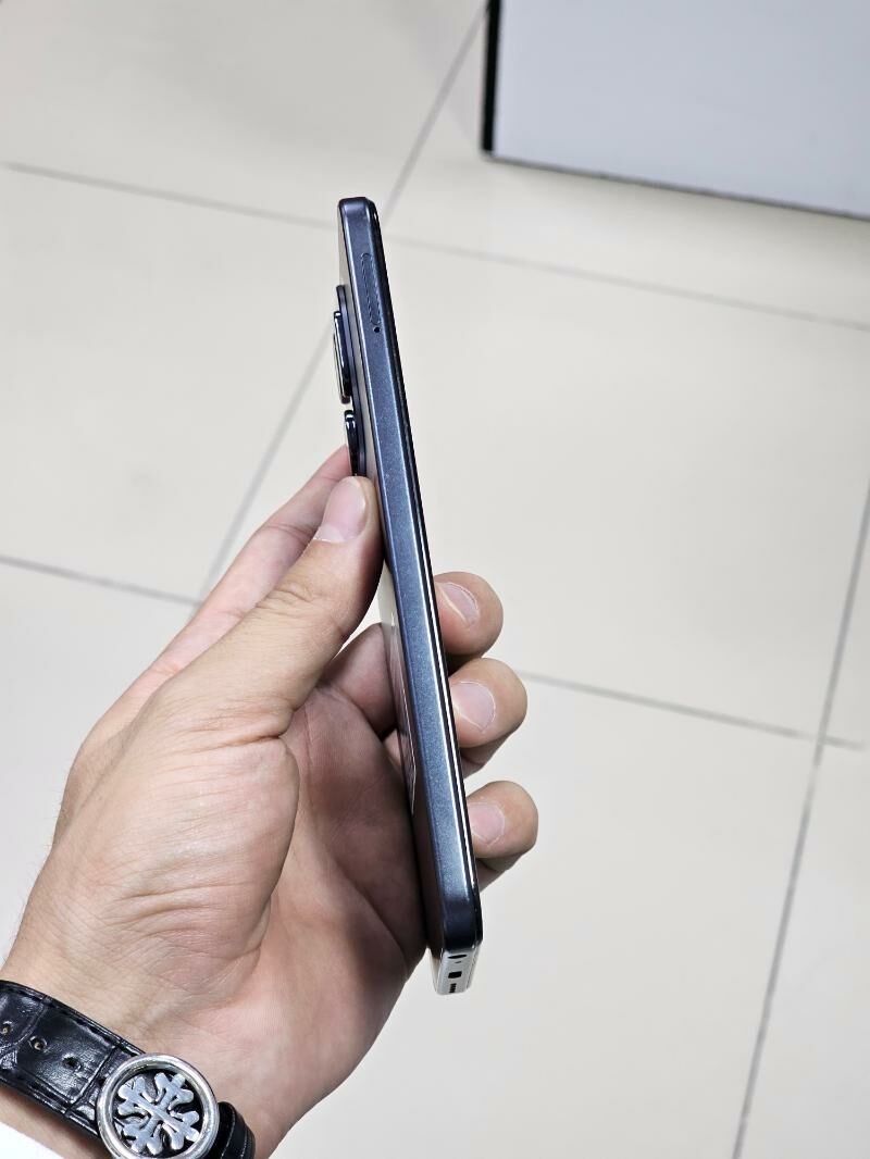 Infinix Hot 50i. 12/128 - Ашхабад - img 7
