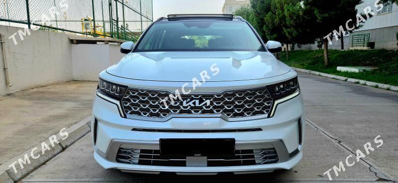 Kia Sorento 2022 - 400 000 TMT - Ашхабад - img 5