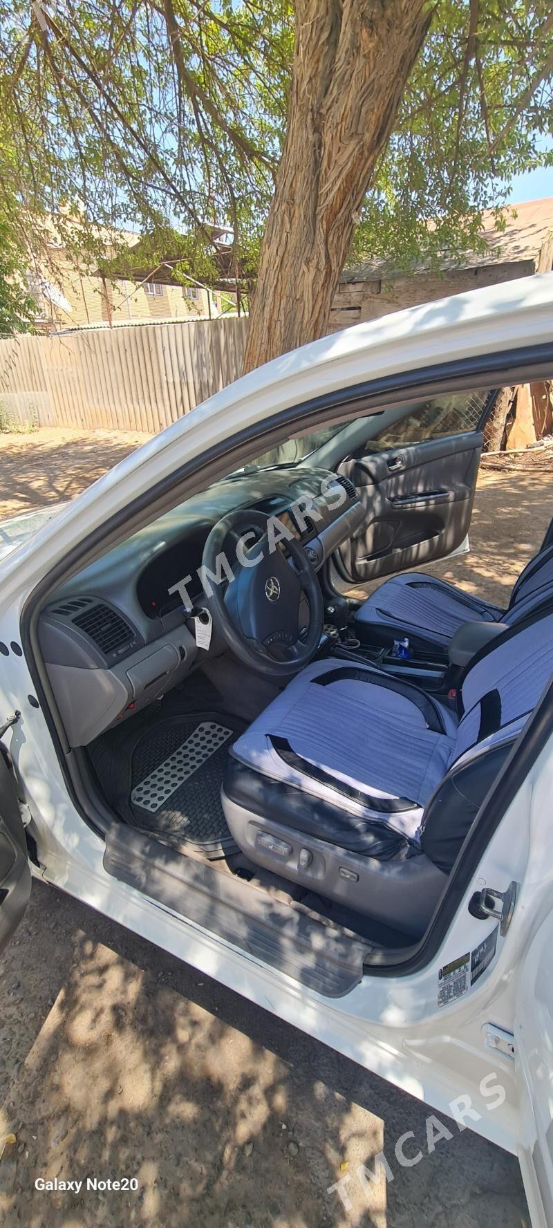 Toyota Camry 2005 - 150 000 TMT - Mary - img 7