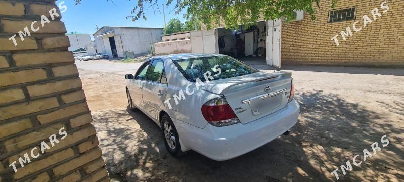 Toyota Camry 2005 - 150 000 TMT - Mary - img 9