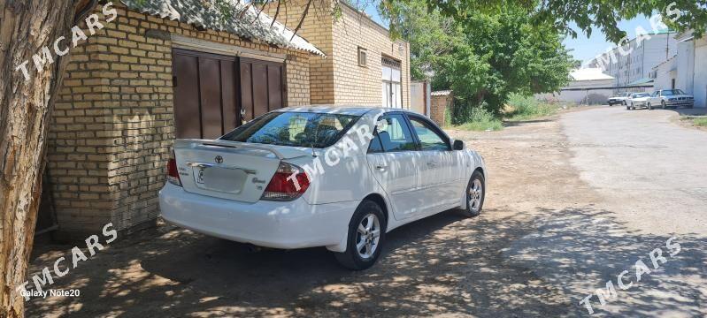 Toyota Camry 2005 - 150 000 TMT - Mary - img 8