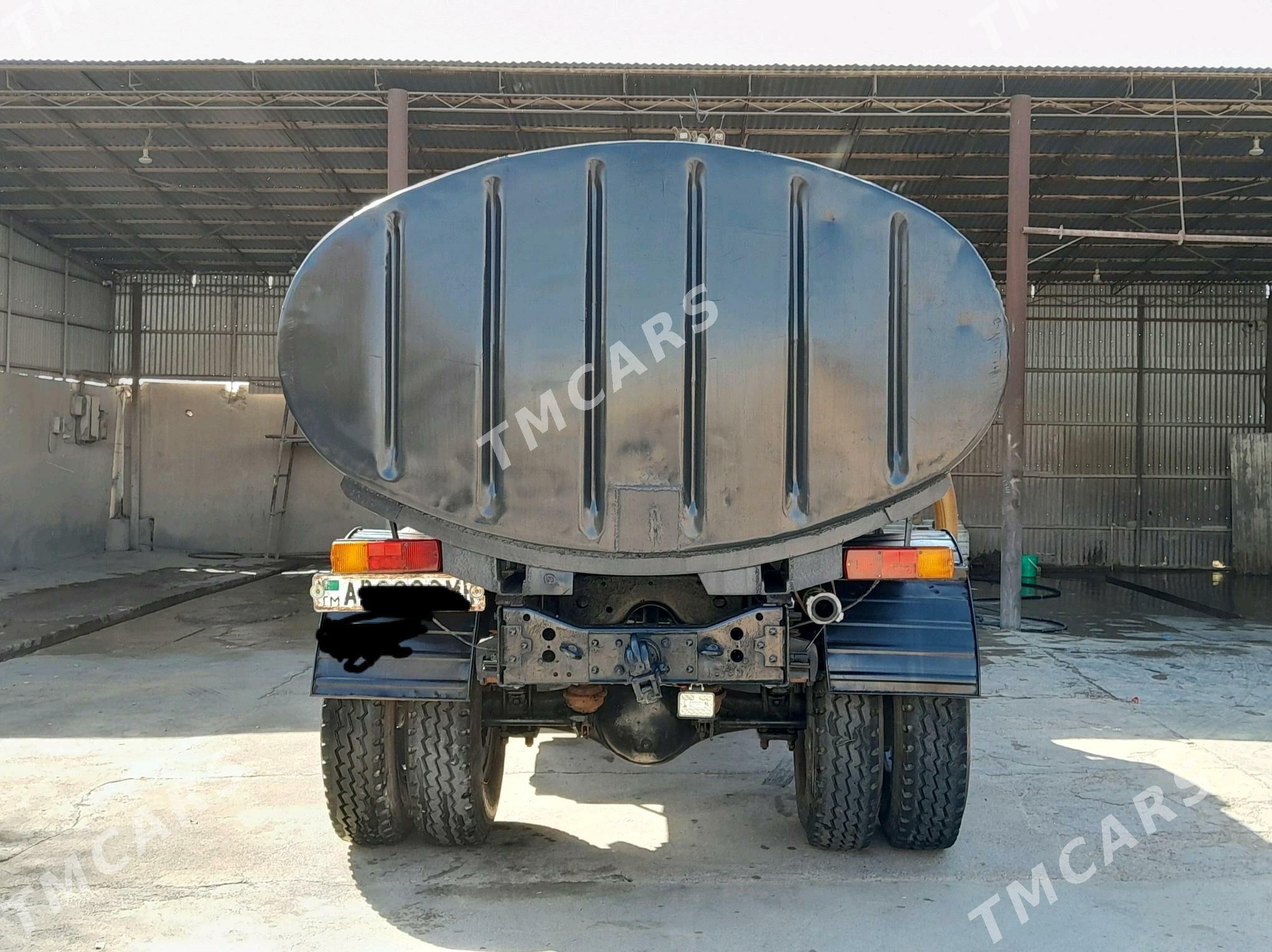 Zil 131 1990 - 100 000 TMT - Мары - img 2