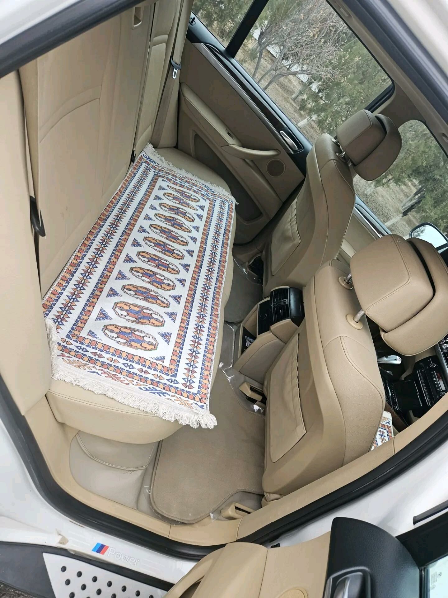 BMW x5 sidenya 8 000 TMT - Daşoguz - img 2