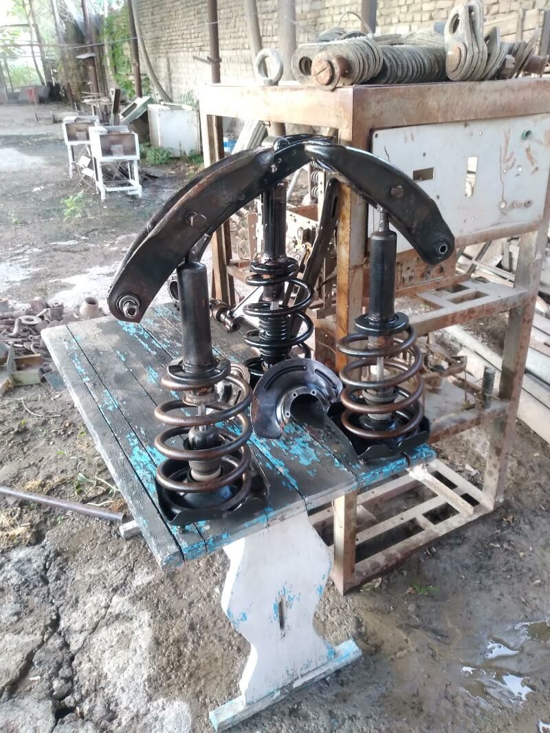 Reno  ESPAS hemme za 377 TMT - Ашхабад - img 6