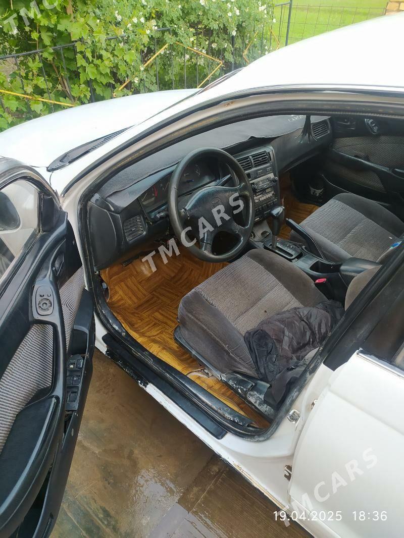 Toyota Corona 1993 - 42 000 TMT - Hojambaz - img 6