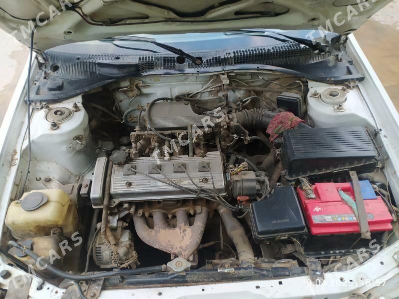 Toyota Corona 1993 - 42 000 TMT - Hojambaz - img 8