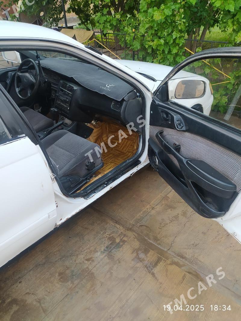 Toyota Corona 1993 - 42 000 TMT - Hojambaz - img 5