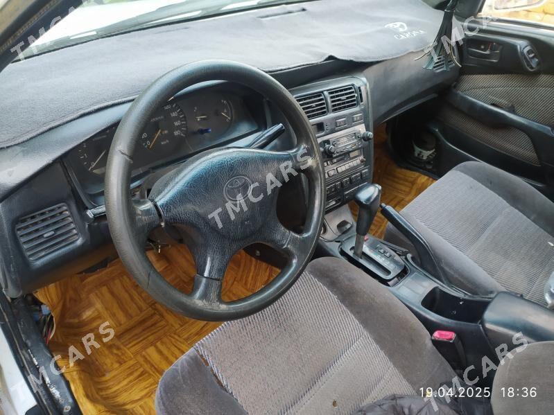Toyota Corona 1993 - 42 000 TMT - Hojambaz - img 2
