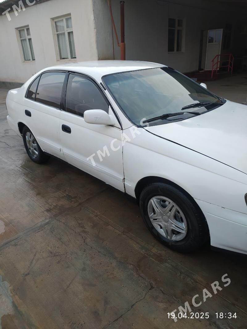 Toyota Corona 1993 - 42 000 TMT - Hojambaz - img 4