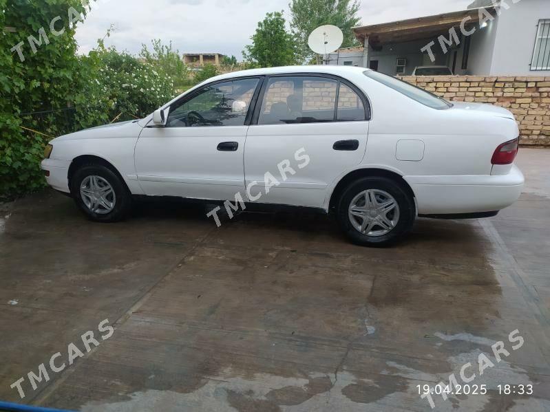 Toyota Corona 1993 - 42 000 TMT - Hojambaz - img 7