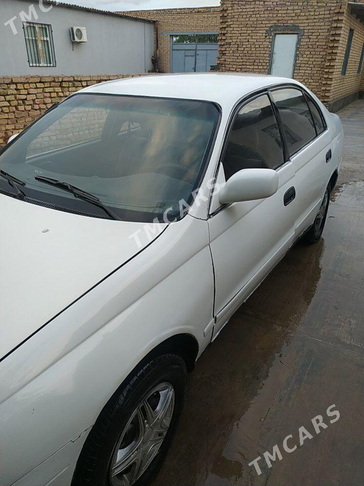 Toyota Corona 1993 - 42 000 TMT - Hojambaz - img 3