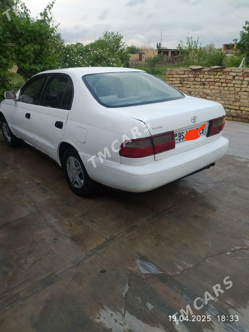 Toyota Corona 1993 - 42 000 TMT - Hojambaz - img 9