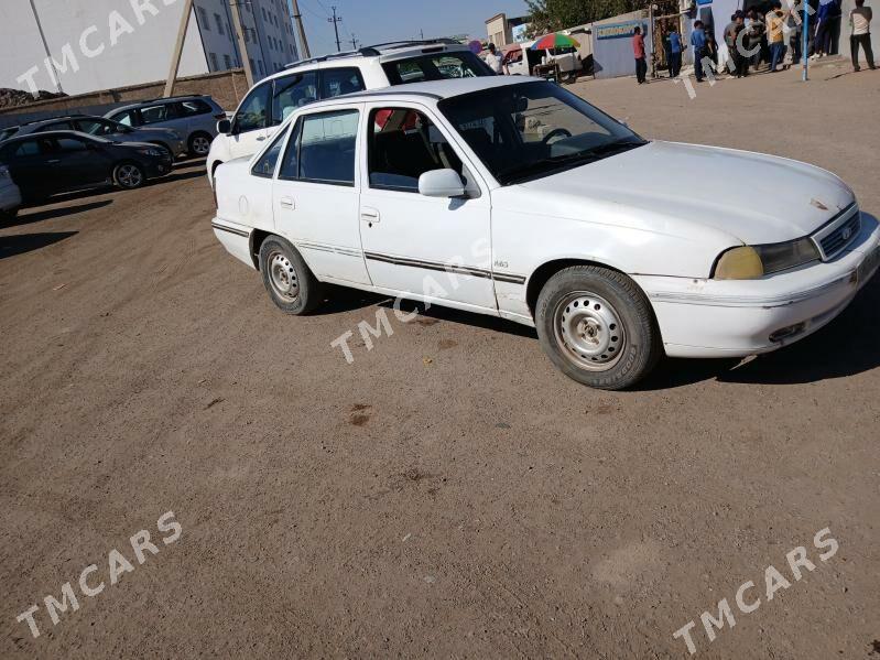Daewoo Nexia 1994 - 14 000 TMT - Şabat etr. - img 3