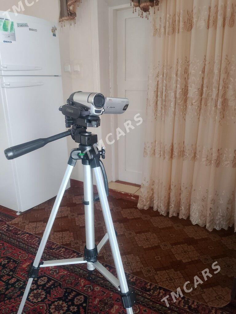 CANON KAMERA - Baýramaly - img 3