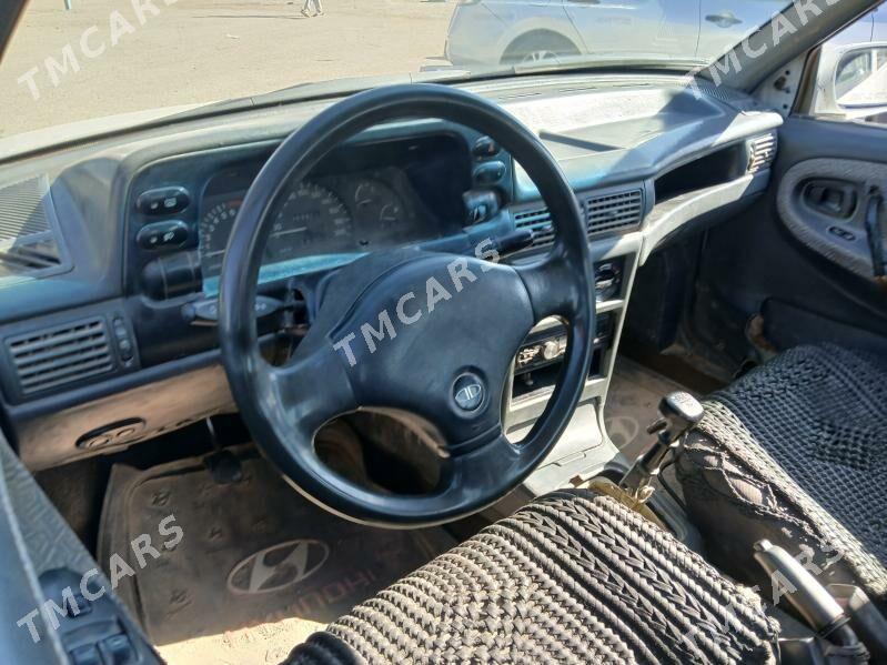 Daewoo Nexia 1994 - 14 000 TMT - Şabat etr. - img 5